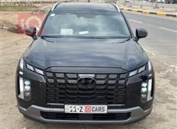 هيونداي باليسيد